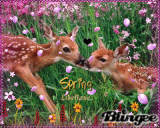 Le printemps est dans l'air