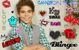 Cameron Boyce...<3