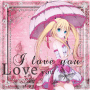  ♥ {"You know that I love you?"} ♥