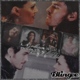 A villain is just a victim whose story hasn't been told! (Regina and Hook)