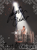 justin bieber live in concert