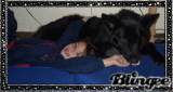 DB and friend