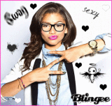 zendaya