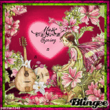PRINTEMPS MUSICAL