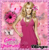 Carrie Underwood 