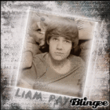 Liam Payne! 
