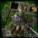 Link ~ Twilight Princess