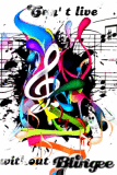 Musik <3