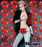 Miley Diosaaaaa.