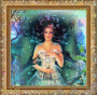 Fantasy Magical Light Of Love c