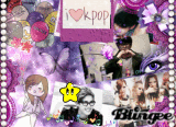 I♥ K~Pop