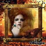 Autumn Goth