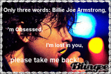 Lost in you!