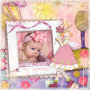 baby scrap baby scrap