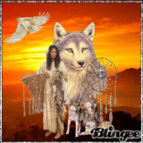 Native pride
