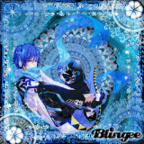 *Kaito Shion*