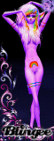 Moonlit Mistress