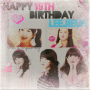 iu happy birthday