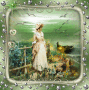 green spring