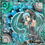 *Miku Hatsune*