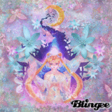 ° Sailor : Moon ° { Marcialuna19 }
