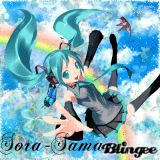 Sora-Sama