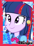 twilight sparkle girl