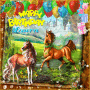 Für meine kleine Freundin LAURA (Motte33) "Happy Birthday)