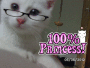 little princess