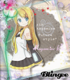 Kagamine Rin
