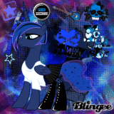 【☆】☾ᴘᴜɴᴋsᴛᴀʀ ʟᴜɴᴀ☽【☆】