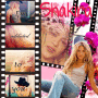 Star 2 Shakira