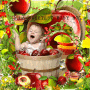 Apple Baby Apple Baby