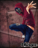 It's my life!