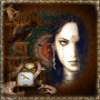 [Gothic fantasy]