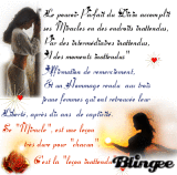  Merci pour elles !