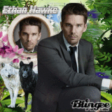 Ethan hawke