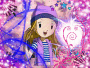 thanks Zoey's mun-chan