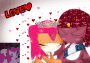 Giroro and Natsumi