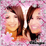 Me & Bethy.