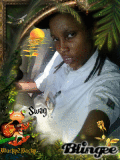 Tweet...One with Nature