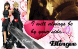 Tifa X Cloud