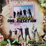 One Direction