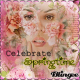 CeLeBrAtE SpRiNgTiMe