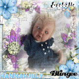 Baby Girl - Isobelle