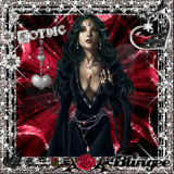 Gothic Princess 4