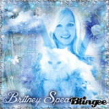 Britney Blue