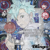 Haiji-kun *The, blood in these veins isn't pumping any less than it ever has*