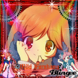 ~Miki Furukawa~