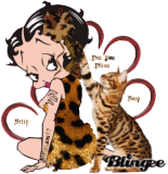 betty boop